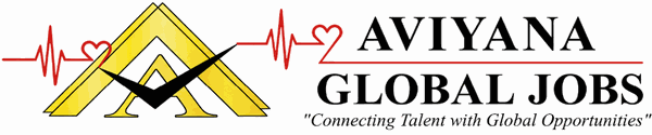 Aviyana Global Jobs